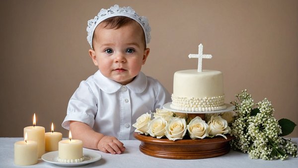 Organisation de baptême réussie: guide complet et idées originales