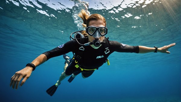 Choisir le meilleur club de plongée : 5 conseils essentiels