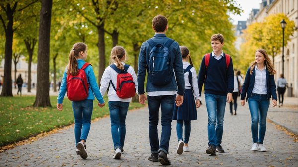 Choisir une école internationale en France : critères et avantages